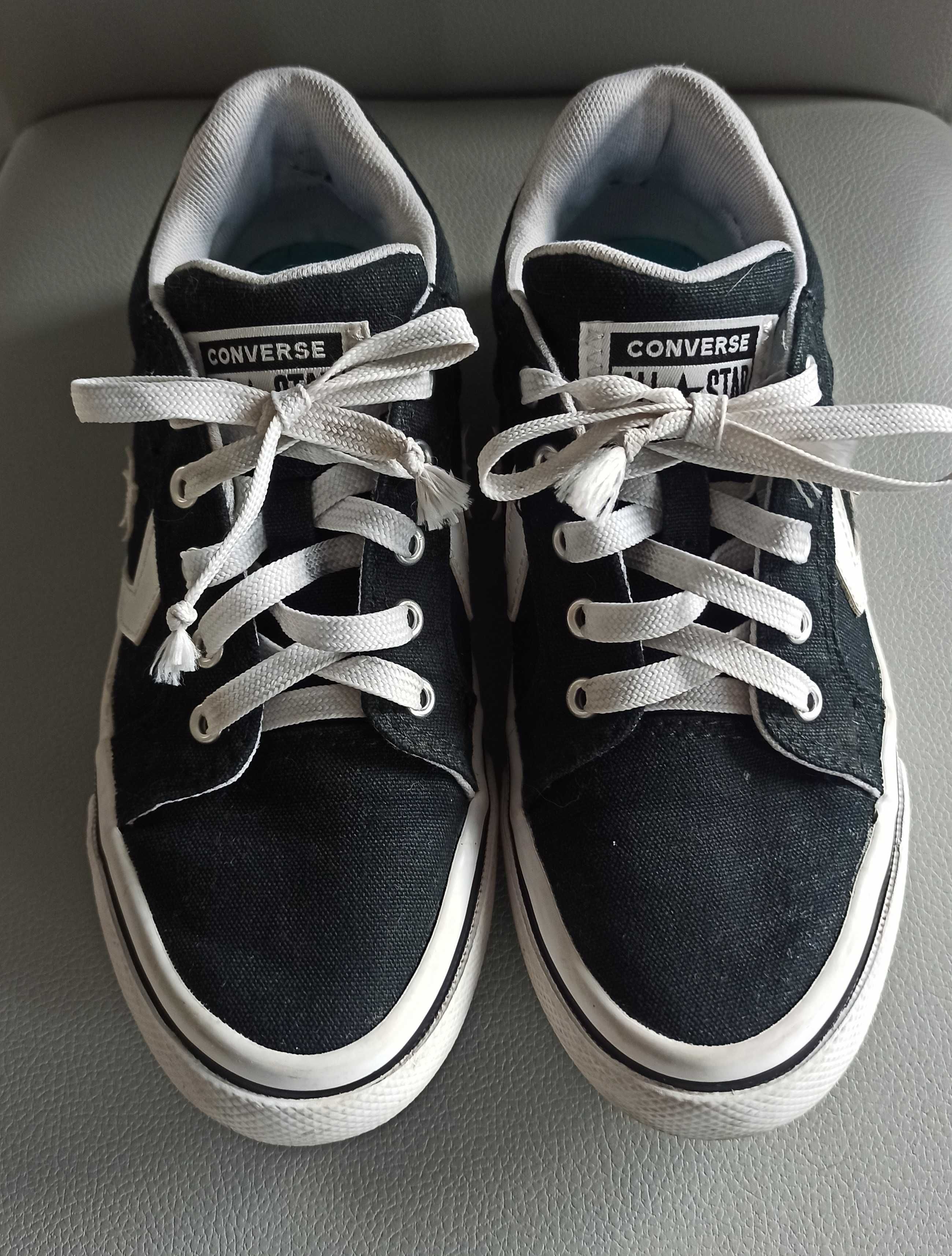 Buty dziecięce, trampki Converse