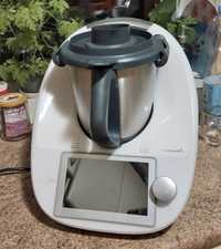 Robot wielofunkcyjny Thermomix TM 6