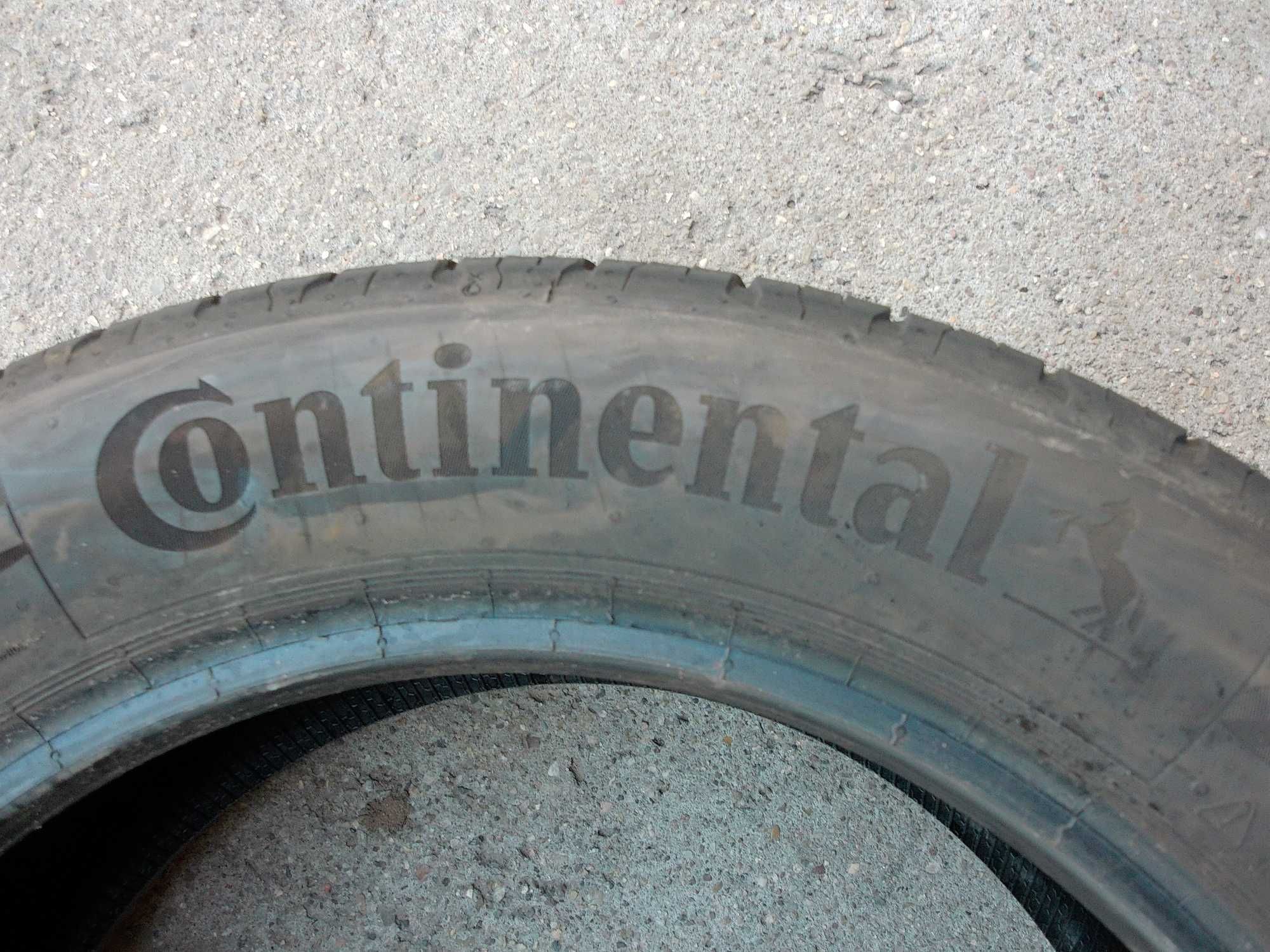 Continental EcoContact 6 215/55/17 94V z 2023r