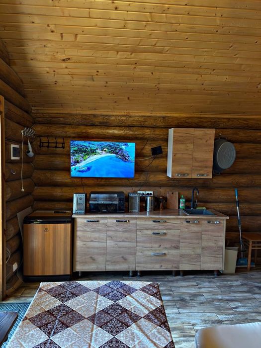 Баня, басейн , альтанка , мангал , зона відпочинку