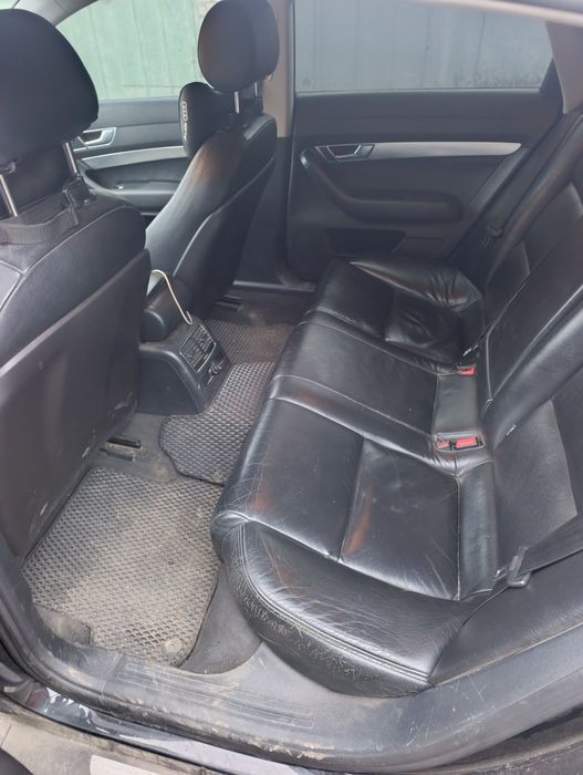 Продам Ауди а6с6