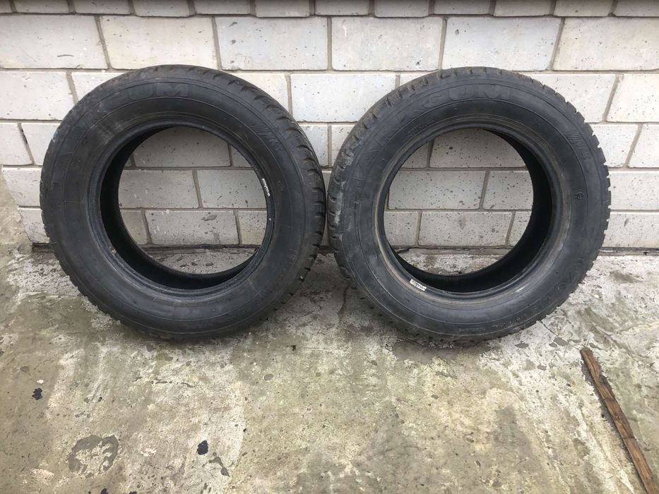 Markgum 195/65 R15