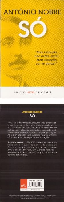 Colecção (6 Volumes)– Biblioteca Metas Curriculares