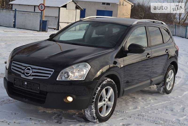 Разборка запчастини Ніссан Кашкай, J10 Nissan Qashqai  J10  Шрот