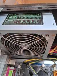 Блок живлення комп`ютерний ATX-450W+ подарунок