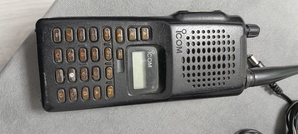 Рация ICOM IC-F4-3