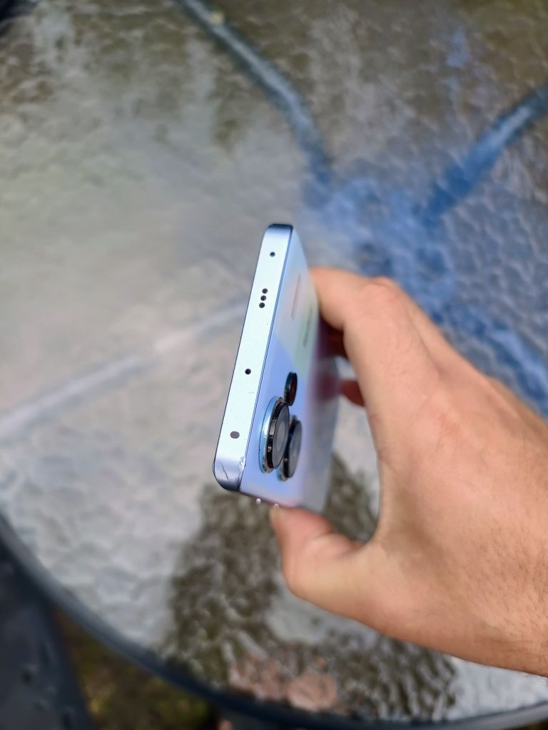 Redmi note 13 pro+ (plus) 5g 8/256 gb 2sim хороший стан