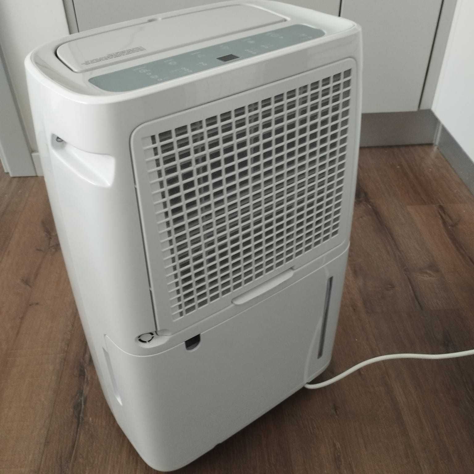 Desumidificador 30L