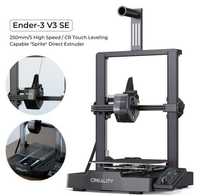 impressora 3D Creality Ender-3 V3 SE