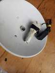 Точка доступа Ubiquiti NanoBridge M2