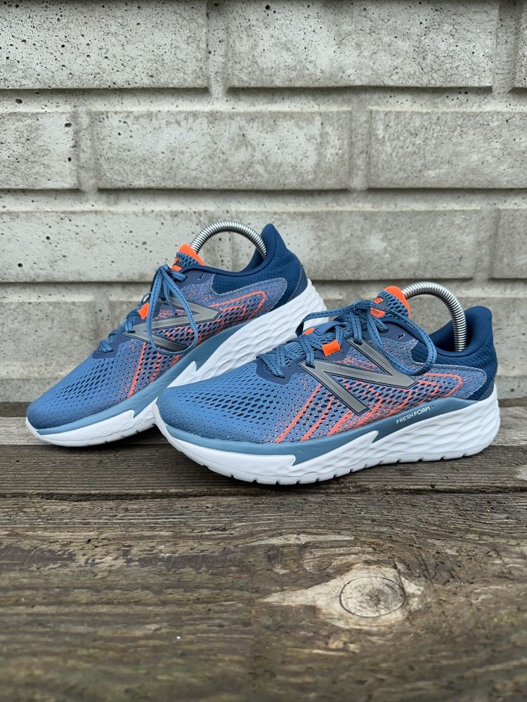 Buty do biegania New Balance Fresh Foam Evare, rozmiar 40