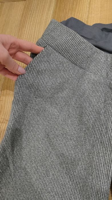 Одежда (блюки, платье, джинсы) для беременной, S