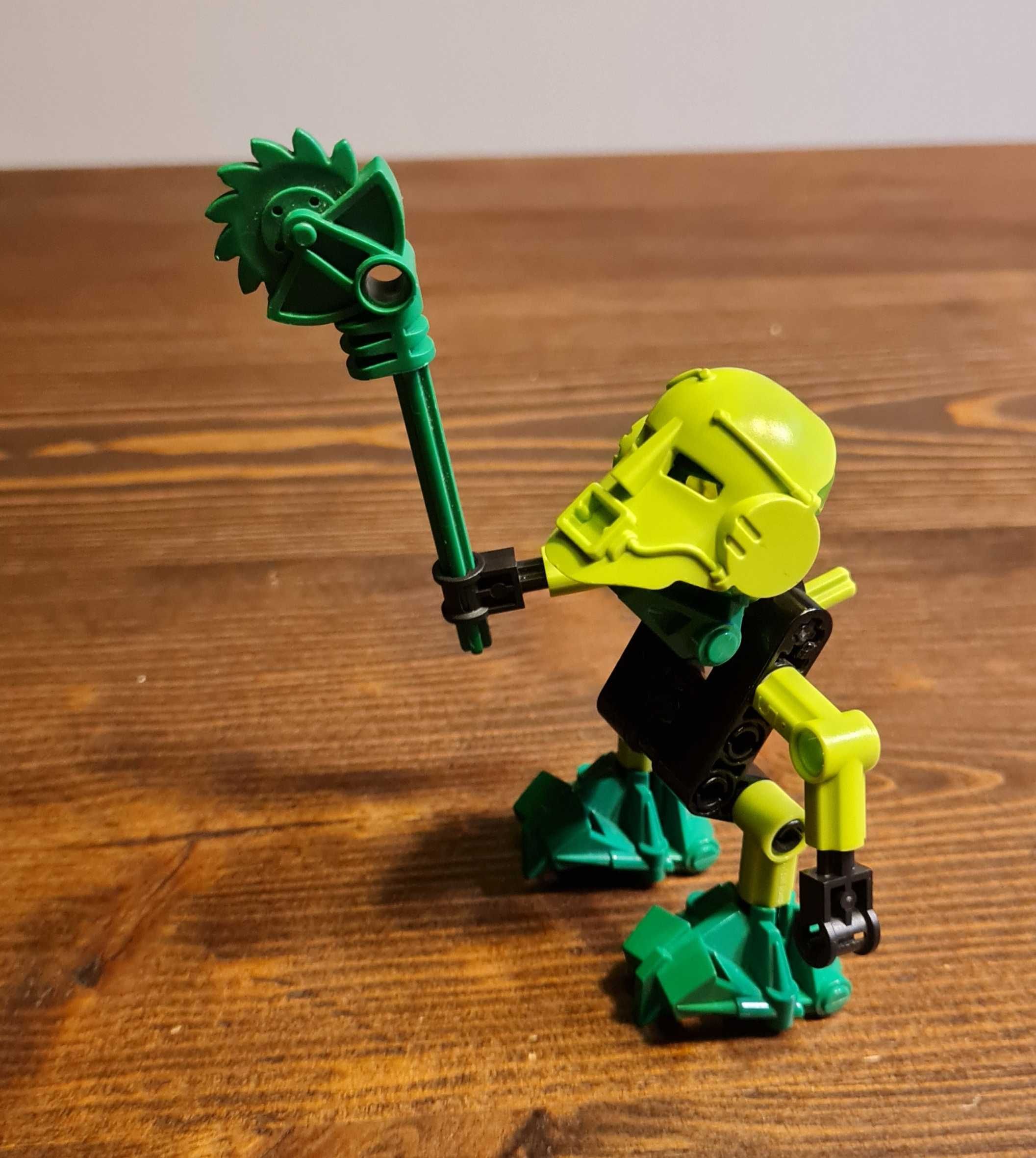 LEGO → Bionicle → ЛЕГО → БИОНИКЛ → 87xx серия