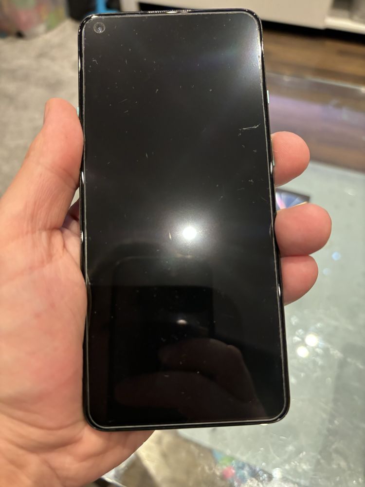 OnePlus 8T 12/256GB 5G - android 14 - 100% sprawny z ladowarką