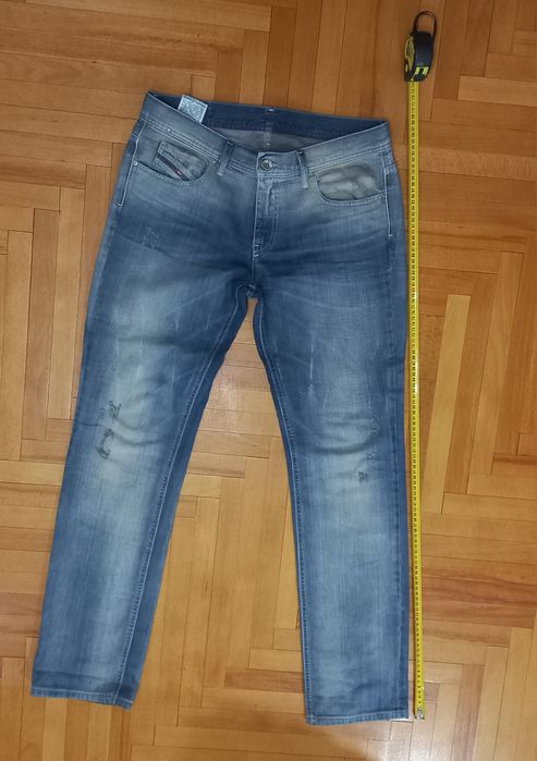 Джинси  DIESEL чоловічі