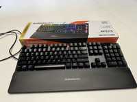 Klawiatura steelseries apex 5