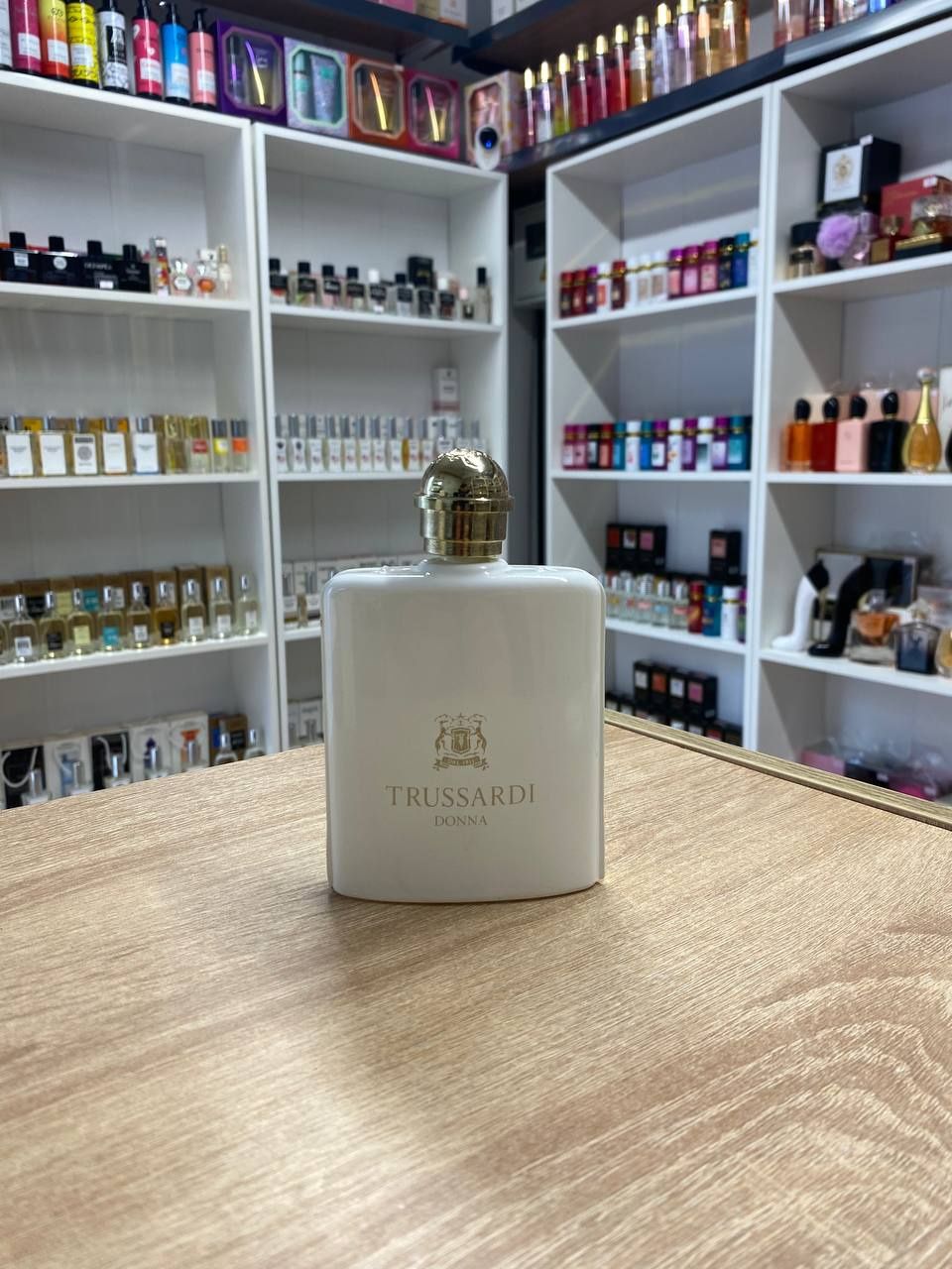 Trussardi Donna 100 ml.