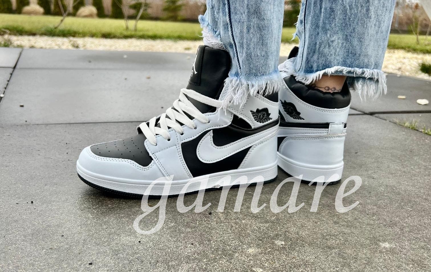 Buty Nike Air Jordan 1 Damskie Rozm 36-41