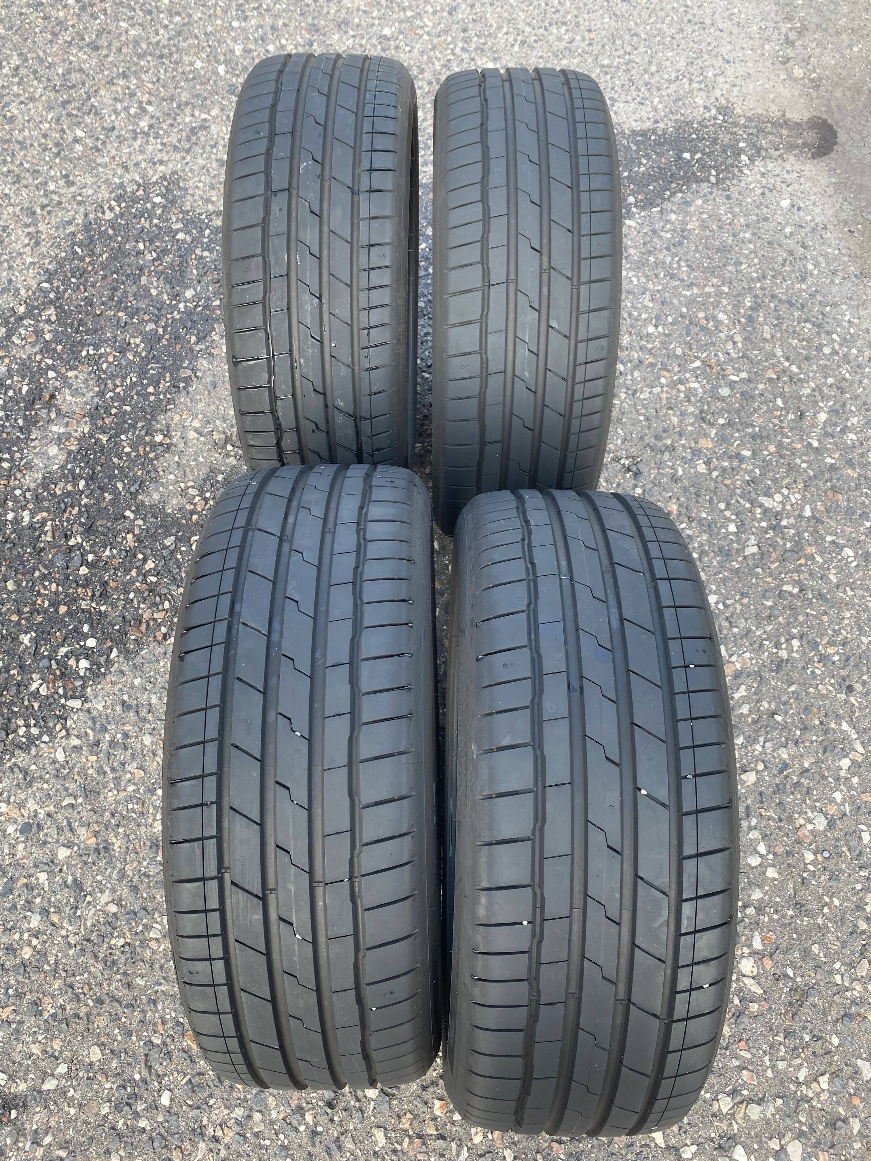 opony letnie HANKOOK VENTUS S1 Evo3 K127 SUV