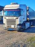 Sprzedam Scanie R450 Bez Egr