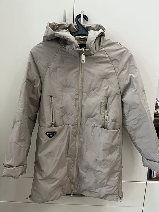 Куртка, вітровка s/m