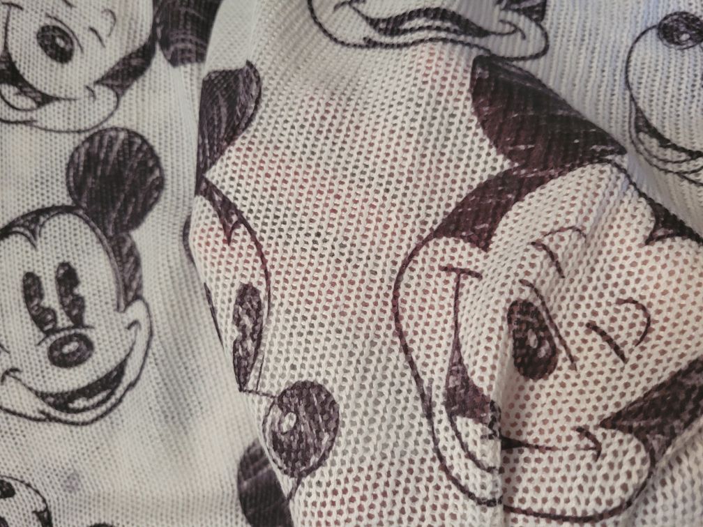 Sweterek Mickey Mouse