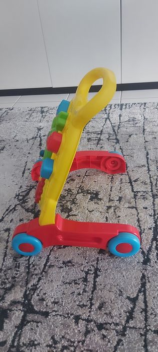 Andador para bebé