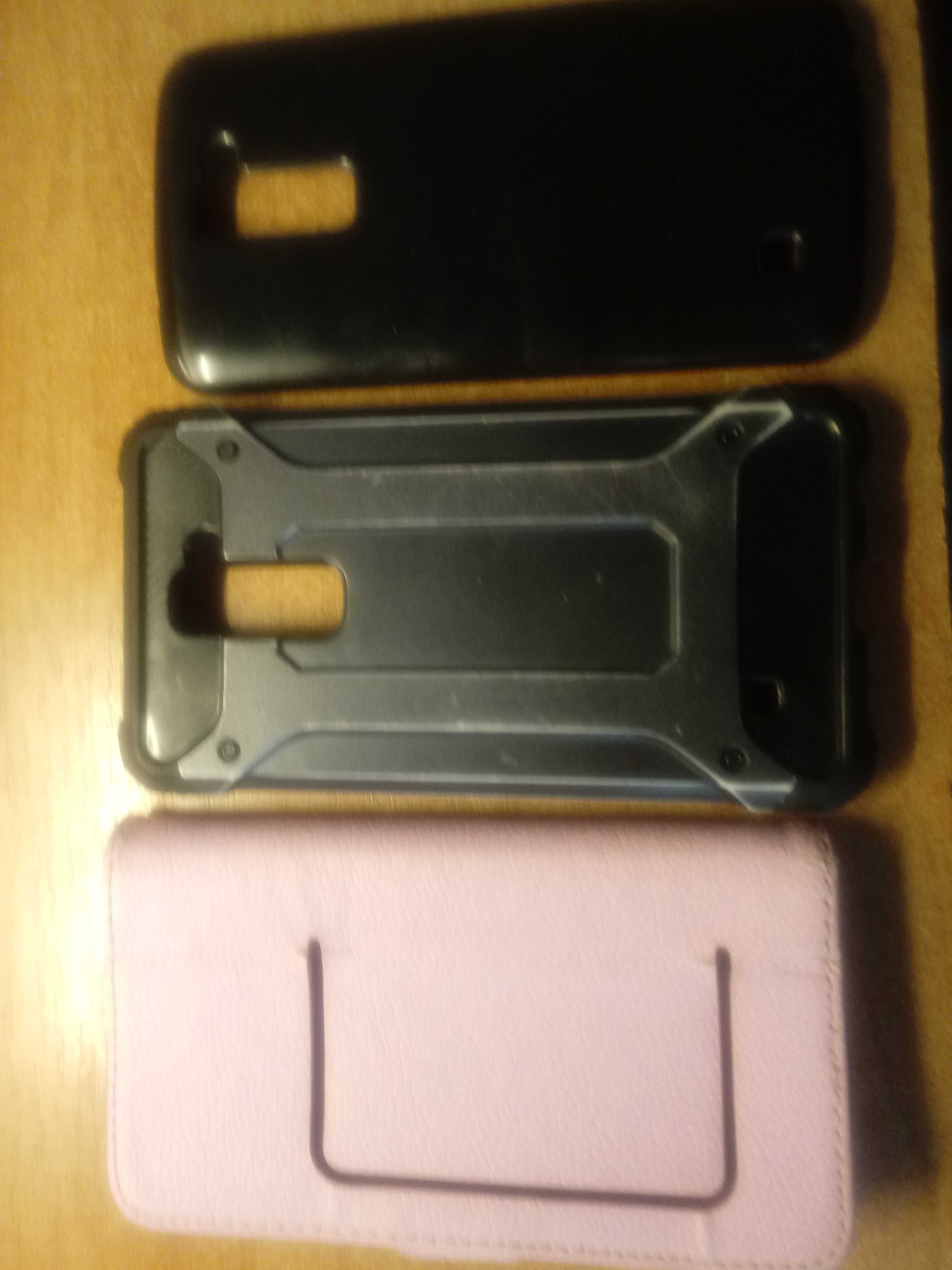 Etui LG K 8 i Etui LG K 10 2016 r