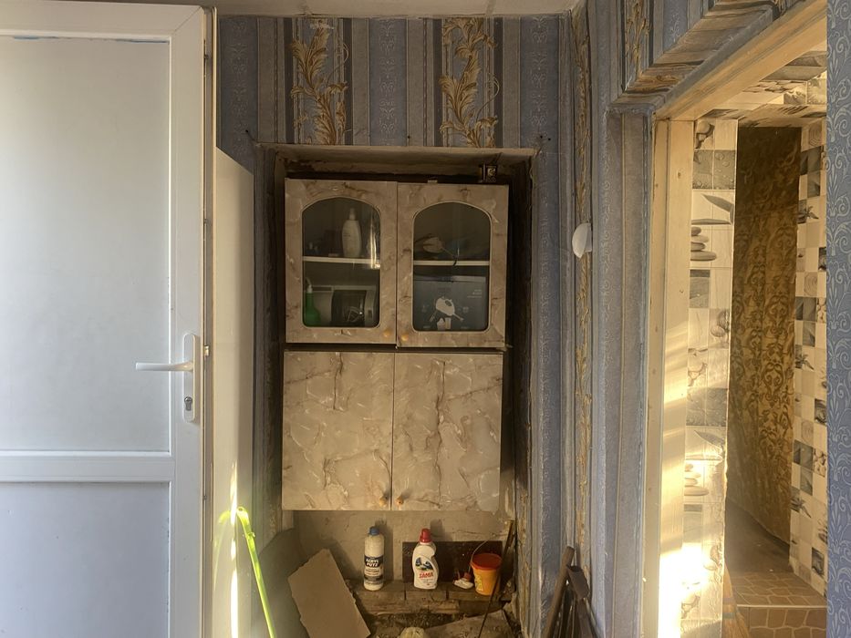 Будинок в Грушівці з великою ділянкою