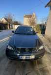 Opel Astra 2005 р.