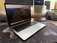 Macbook Air M1 256GB