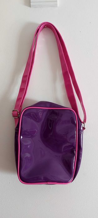 Mala Disney Violetta