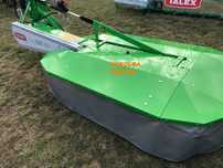 NEW MODEL Kosiarka rotacyjna 1,85 m TALEX ECO CUT 1,65/2,1 m KOWALSKI
