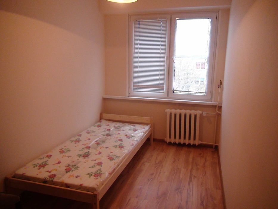 Pokoje bliziutko Politechniki