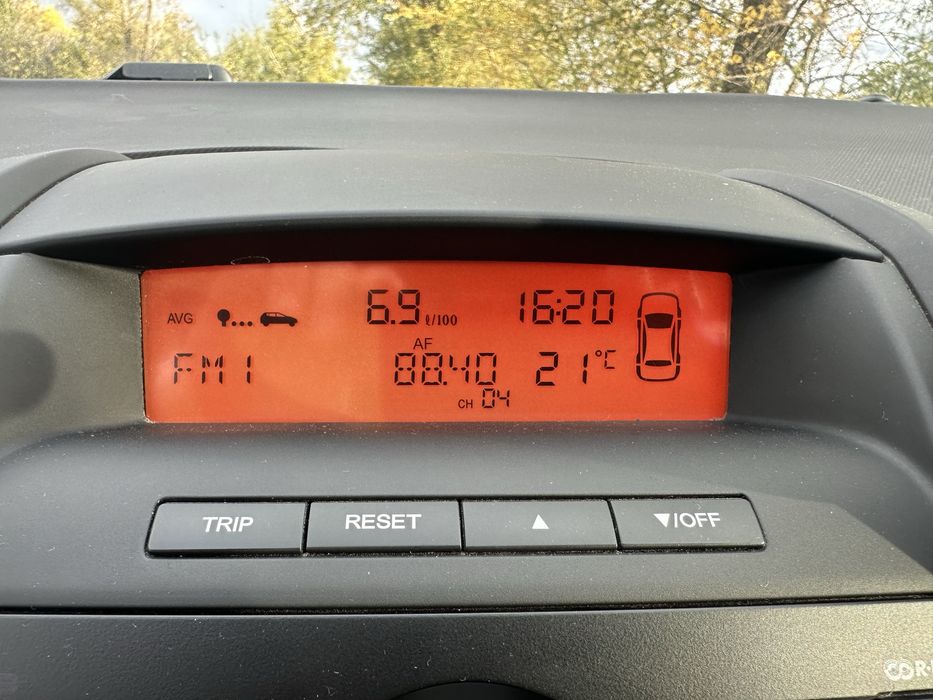 Продам Kia ceed 2008