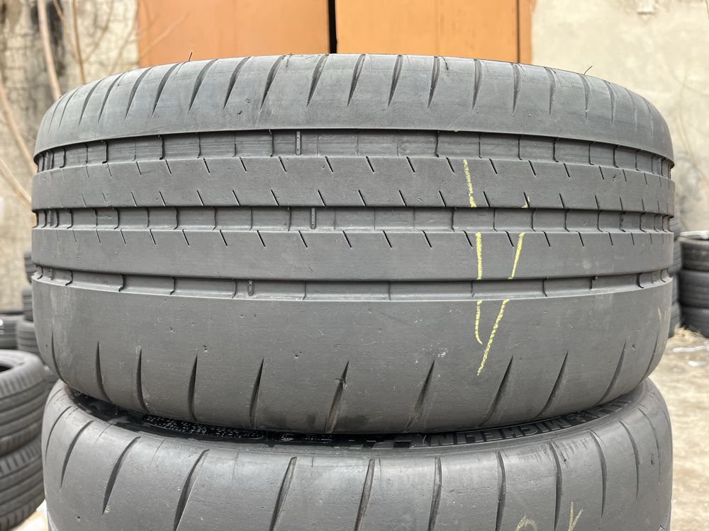 245/35 r20 Michelin Pilot Sport CUP2 Резина летняя