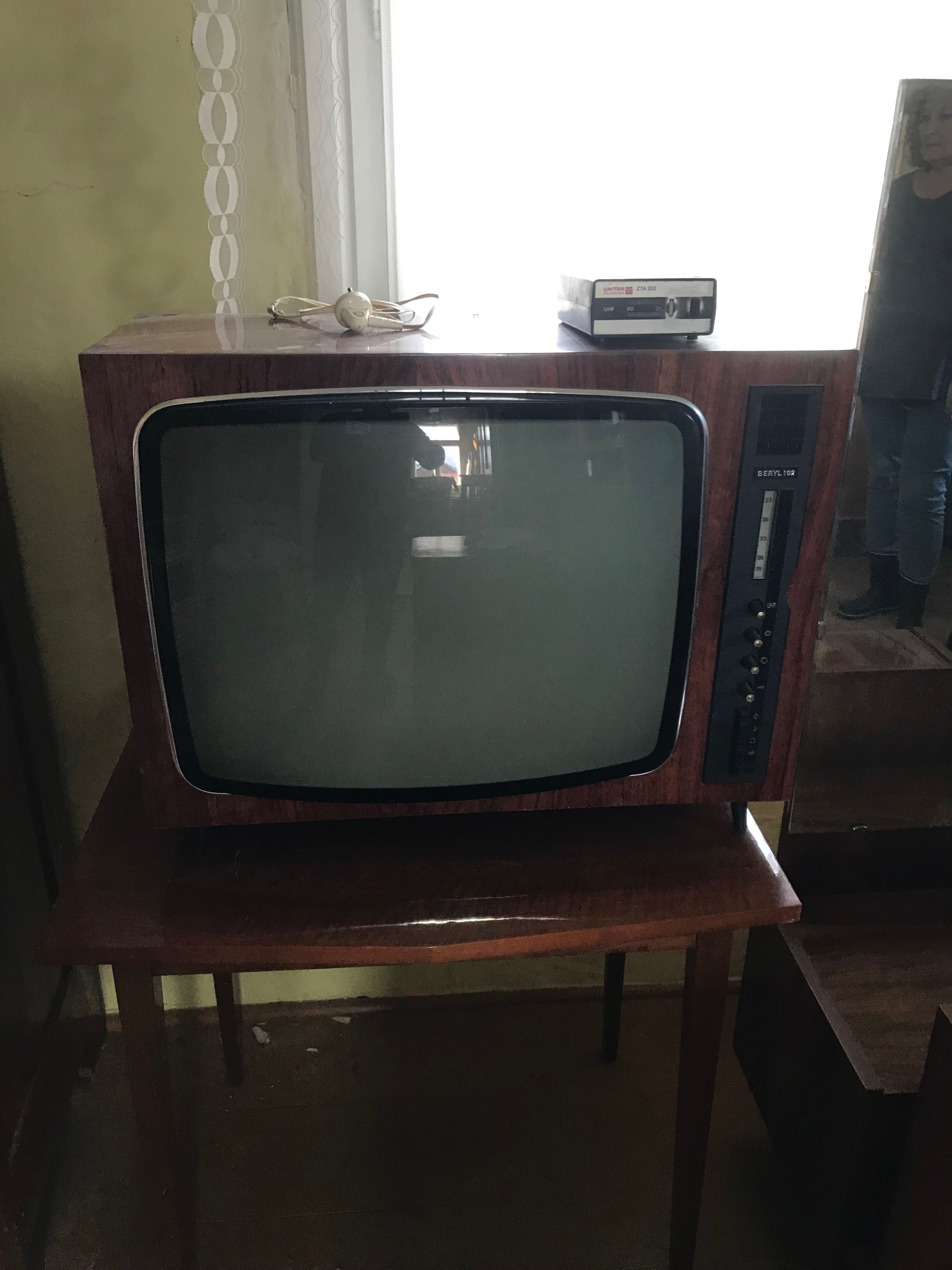 Tv z Prl, Beryl 102