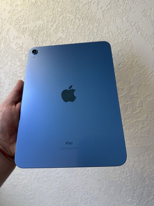 iPad 10 10.9’ 64Gb WiFi Blue A2696