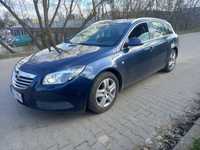 Opel Insignia 12r. 2.0 Diesel, Klima, Ekonomiczna