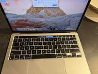 MacBook pro 13” M2 8/512GB
