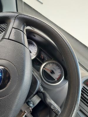 Sprzedam Subaru Justy G3X. 4x4