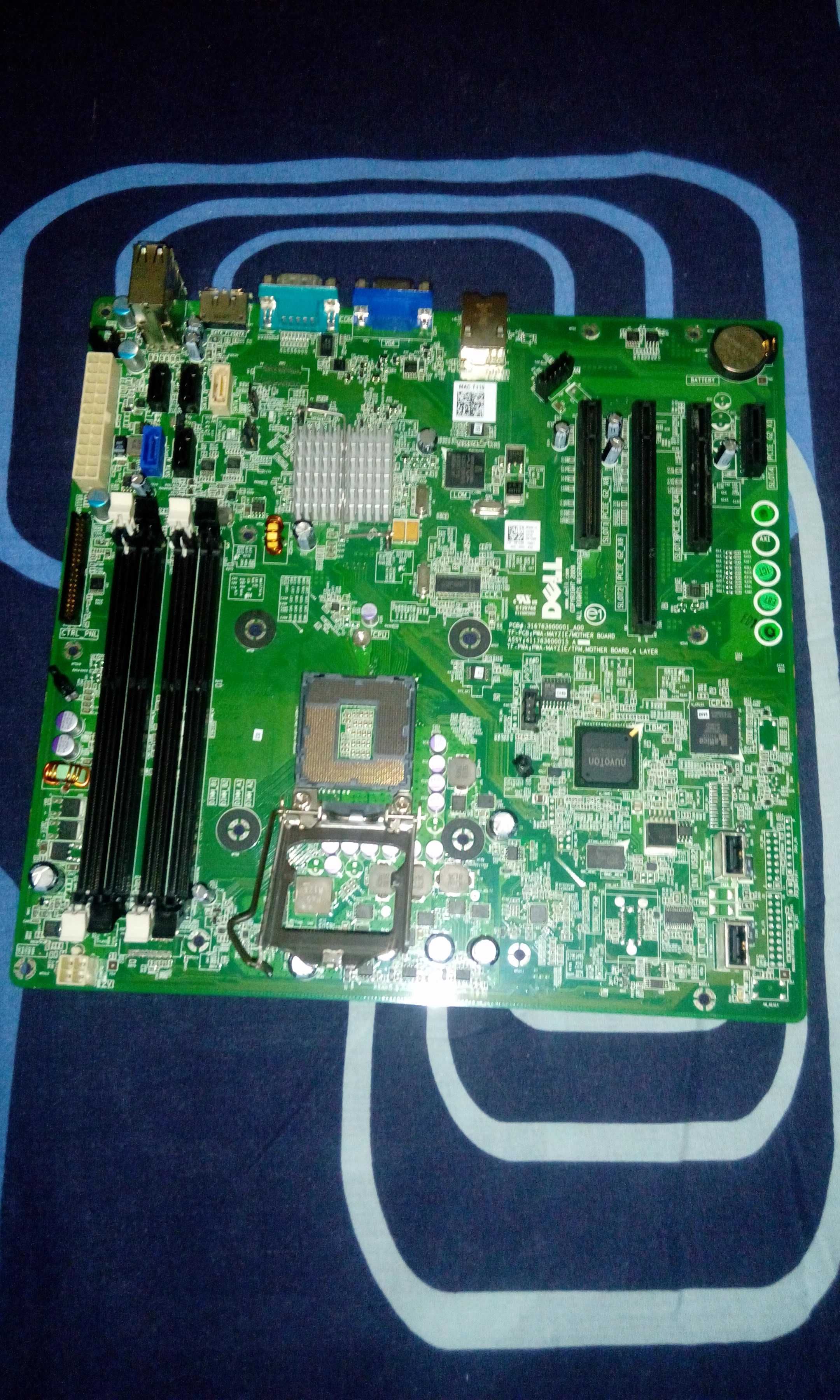 DELL PowerEdge T110