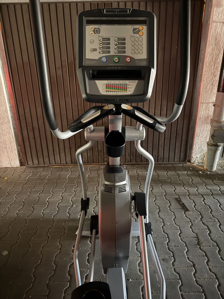 Orbitrek EHRU 5x CONSOLE