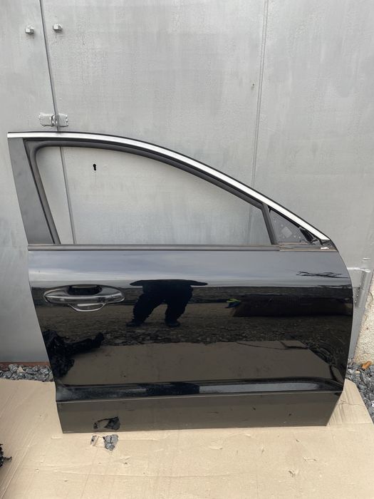 Двері кіа ніро 2