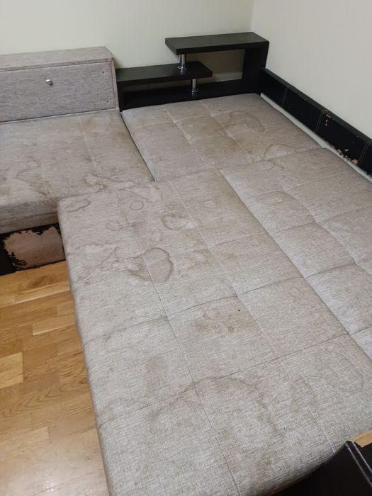 Хімчистка дивана