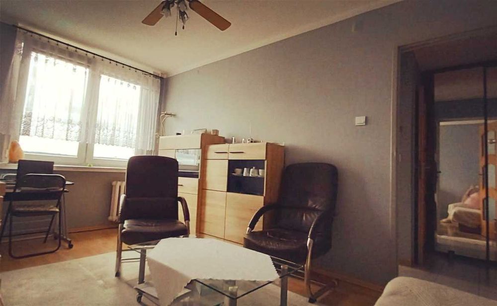 Ładne mieszkanie w centrum Skarzyska Kamiennnej, najnizszy czynsz