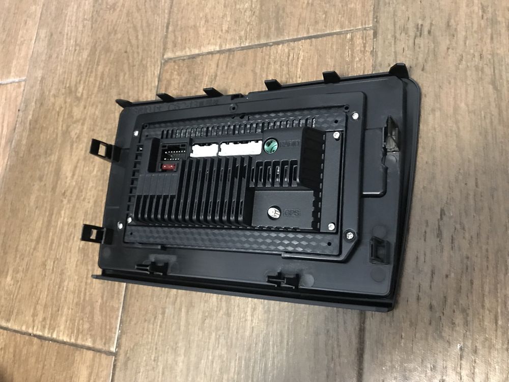 Android SKODA SUPERB 2 CarPlay 2/32gb GPS WIFI BT USB Магнітола Шкода