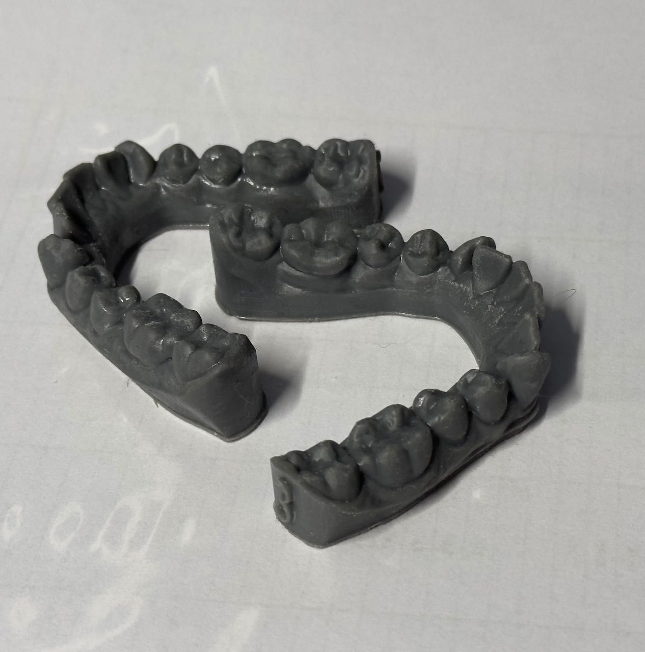 Drukarka 3D żywiczna Photocentric Liquid Dental