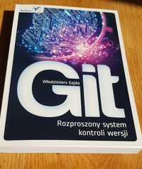 GIT rozproszony system kontroli wersji