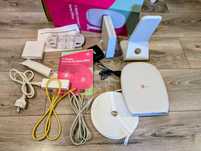 Router 5G T-mobile z anteną zewnętrzną
